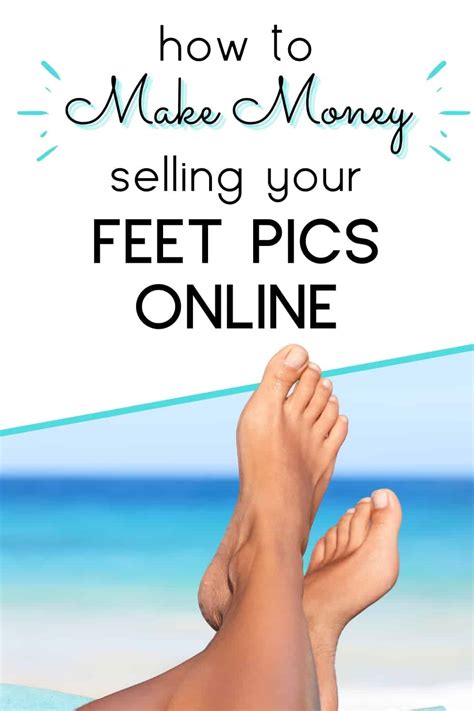 The Best Free Platforms To Sell Feet Pics For Free [Updated 2025]